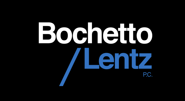 Bochetto and Lentz Law Firm