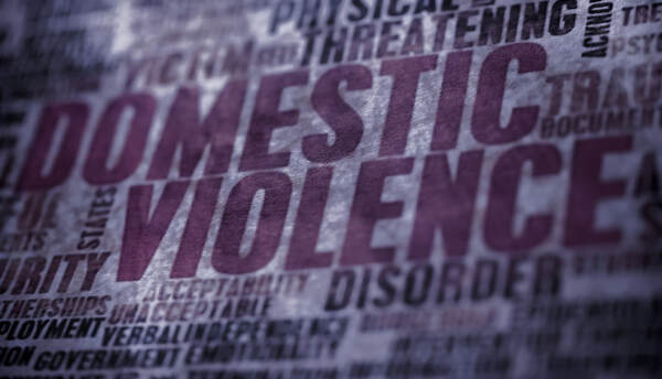 Colorado Domestic Violence Investigator