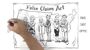 False Claims Act in Colorado