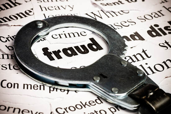 Financial fraud investigator in Colorado
